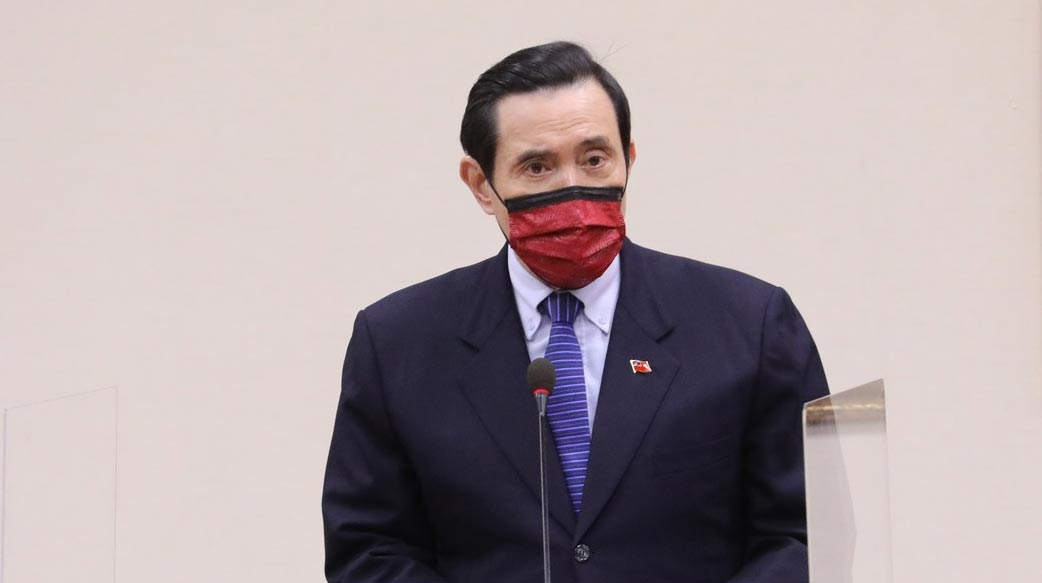 馬習會是雞肋還是雞排