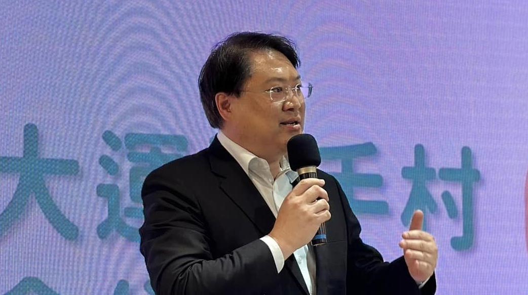 畫餅充飢的居住正義