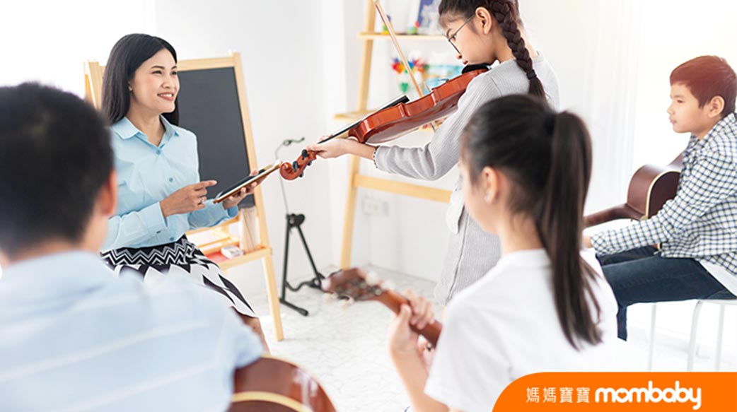 不被天才迷思綁架！尊重與理解．從九大氣質向度掌握教養密碼