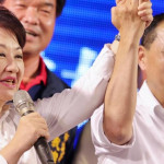 街頭巷尾論2024年大選