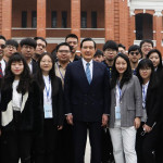 兩岸和平的最後一哩路