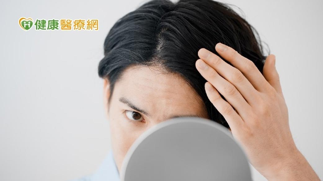 頭髮會越洗越少？油頭易掉髮？乾洗髮傷頭皮？　醫師破解3大頭髮迷思！