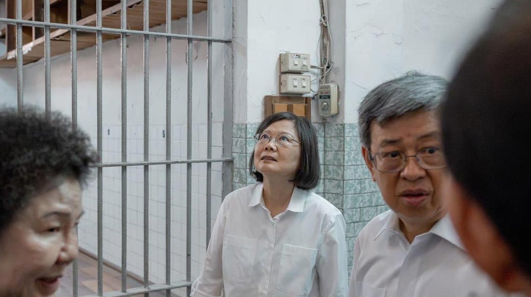 死刑法務部推拖拉  徒刑檢察官急肅殺