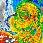 放錯颱風假要補班補課合理嗎？