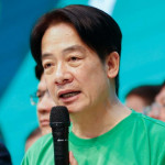 2024年總統候選人與人民之間的距離