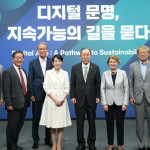 釋放數位 ESG 的力量：實現人工智慧時代永續發展的轉型