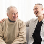 哎呀，我爸爸要退休了！