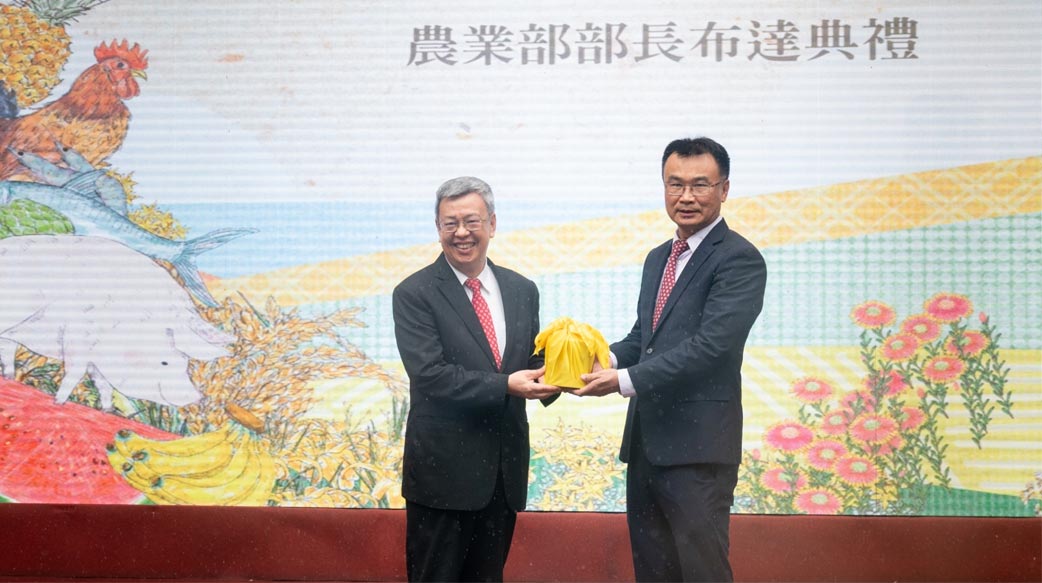 蔡執政諸多綠友友經商致富傳奇太「勵志」了