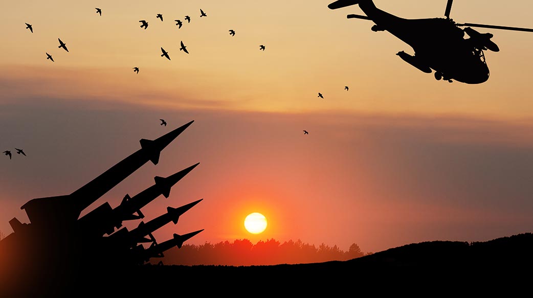 我們真的認真思考過戰爭背後的意義嗎？