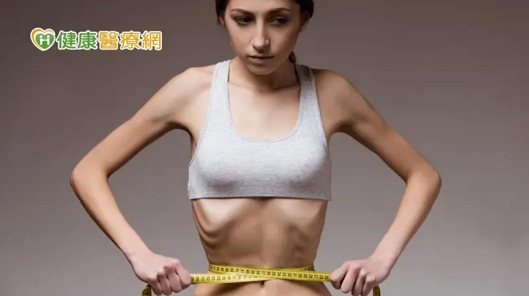 瘦到要人命！　國外研究：迷幻蘑菇有助於治療厭食症