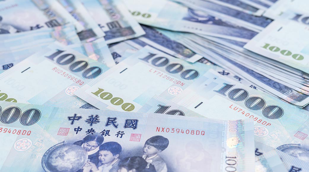 退撫基金大賺，請還退休軍公教一點公道