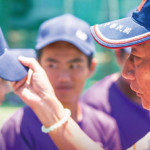 郭台銘先生貢獻台灣的方法