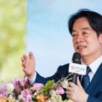 避免戰爭不是誰當總統都可以