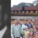 【曾面對食人族、颶風、豹子威脅】美宣教士去世時認為自己是個失敗者 84年後欣欣向榮的教會在叢林中被發現