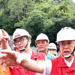 南投與高雄