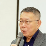 不應任由選戰口水，損害北高共同合作成長的機會