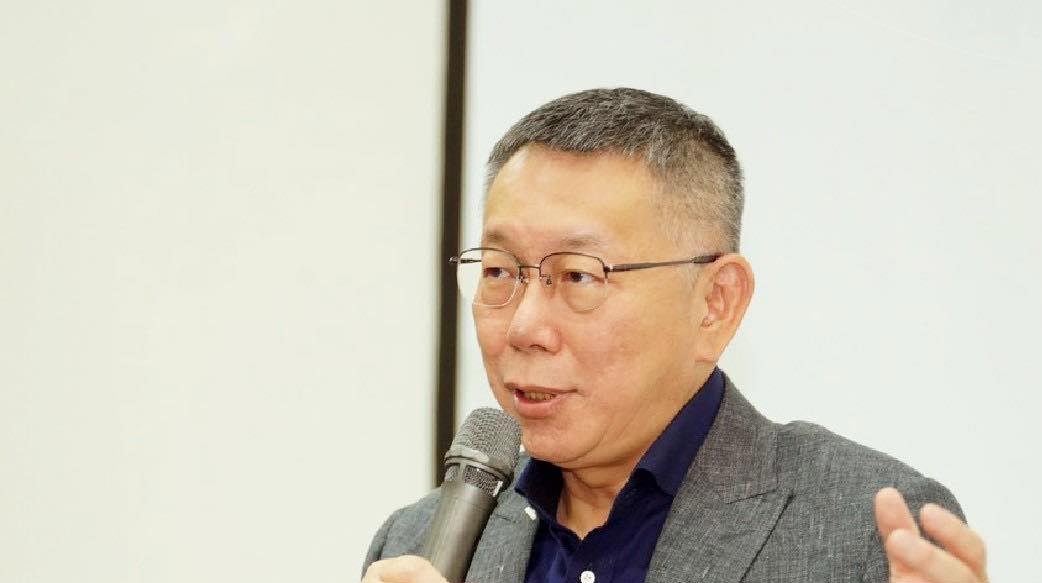 不應任由選戰口水，損害北高共同合作成長的機會