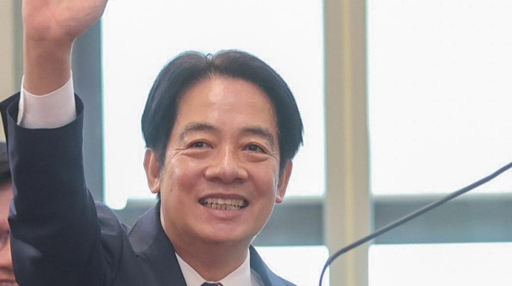 有沒有台獨，中國會不會打過來？