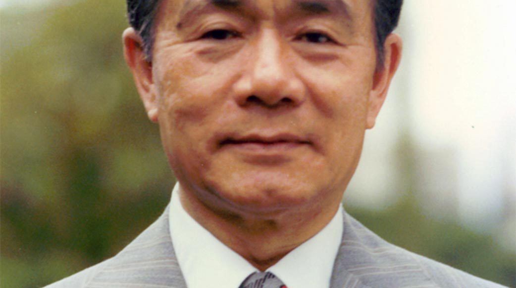 卓榮泰應學習孫運璿的精神