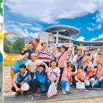 從牙痛的「瓦納財」 變成露齒燦笑的「阿勝」