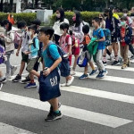 請執政的民進黨將路權還給人民