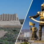 「上帝並不遙遠，而是近在咫尺！」土庫曼無神論律師因為耶穌電影信主 從此甘為福音受逼迫