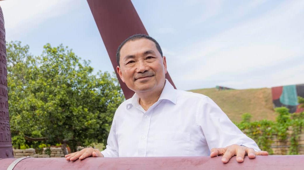 請問國民黨有重執政機會嗎？