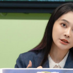 一個摔倒，各自表述