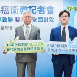 要命！攝護腺癌轉移又有抗藥性　PARP抑制劑升級封殺癌細胞