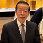 謝長廷缺的不是微量元素，而是微量良心！