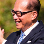 資本大鱷如何操盤？李嘉誠五度驚人佈局震撼揭秘！