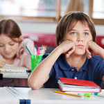 如何缓解孩子开学焦虑和压力？