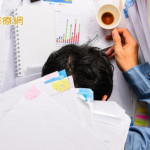 友達廠長猝逝！　營養師提醒7徵兆、3大飲食法防過勞