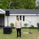 從50張空椅子開始！牧師為城市復興在禱告屋長期代禱：「神將會大大動工！」