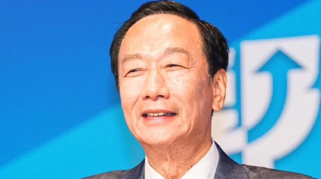 郭老四果然是見利忘義的奸商