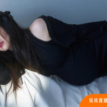 任家萱Selina謝謝另一半撫平孕期焦慮。給孕媽咪的建議：面對建議，把關心收下就好