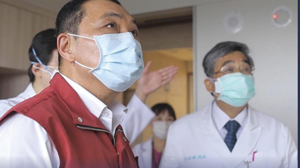 侯侯提政策就對了