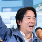 賴清德是在挑戰民眾的智商？