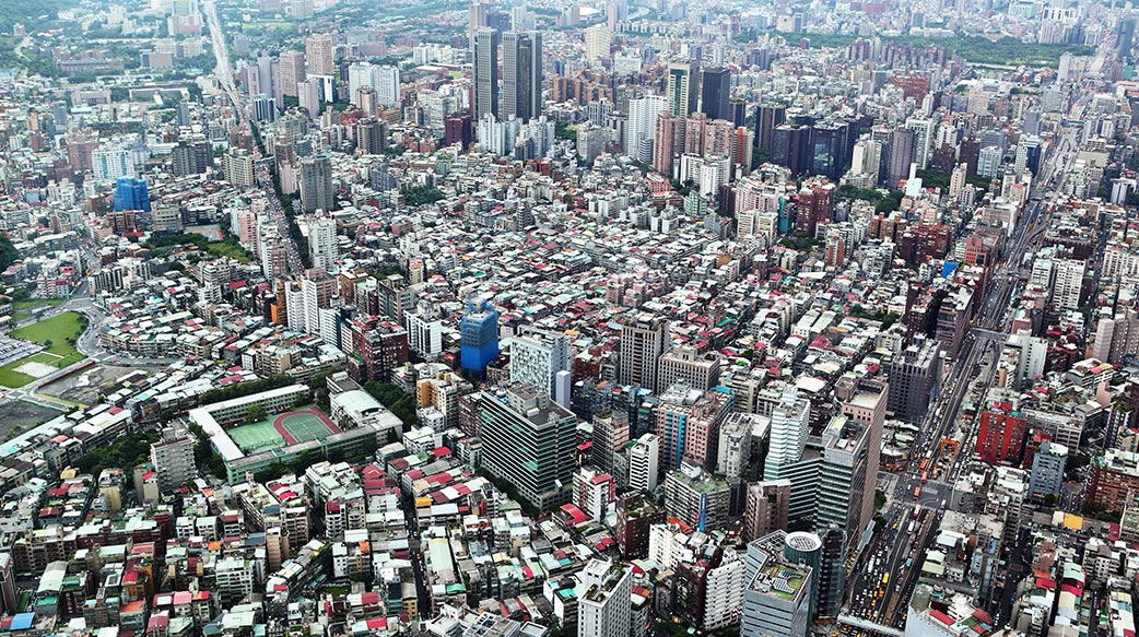 老屋新生走向高級消費，庶民吃不消