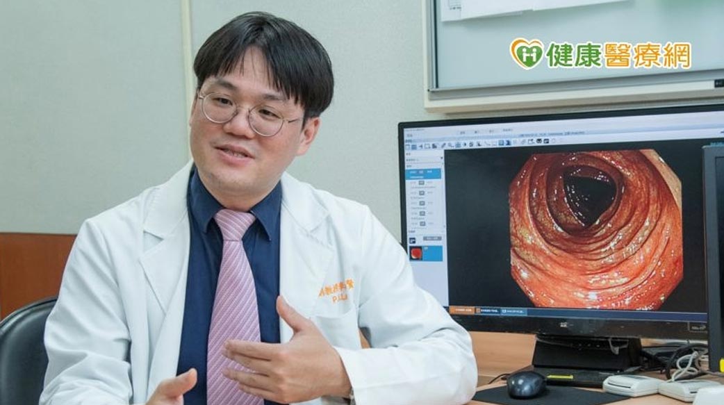 進出無塵室分秒必爭　腸躁症工程師提肛快跑