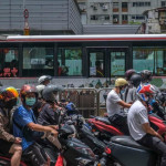 科技執法爭議多，行人地獄有解嗎？這些國家靠 AI 鏡頭降低交安傷亡率！