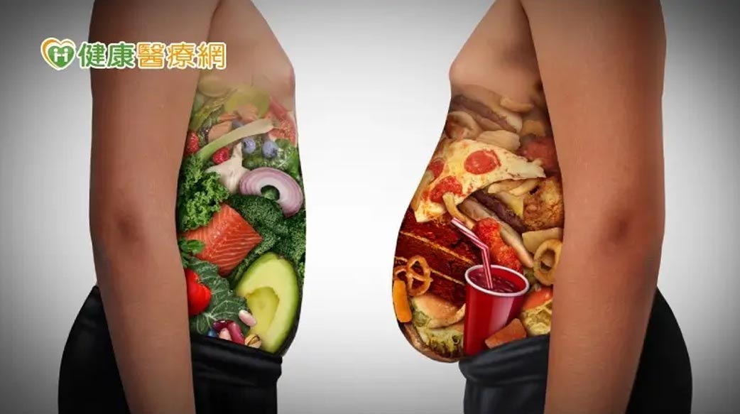 慢性病每年造成全球4100萬人死亡　多數國人不知自己有三高