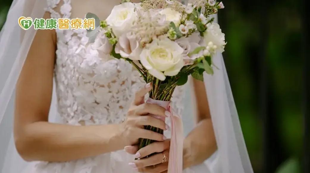 國人初婚年齡再往後延！晚婚、晚育衍生不孕　國健署提3招助生、降風險