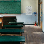 南韓教師抗議高壓環境