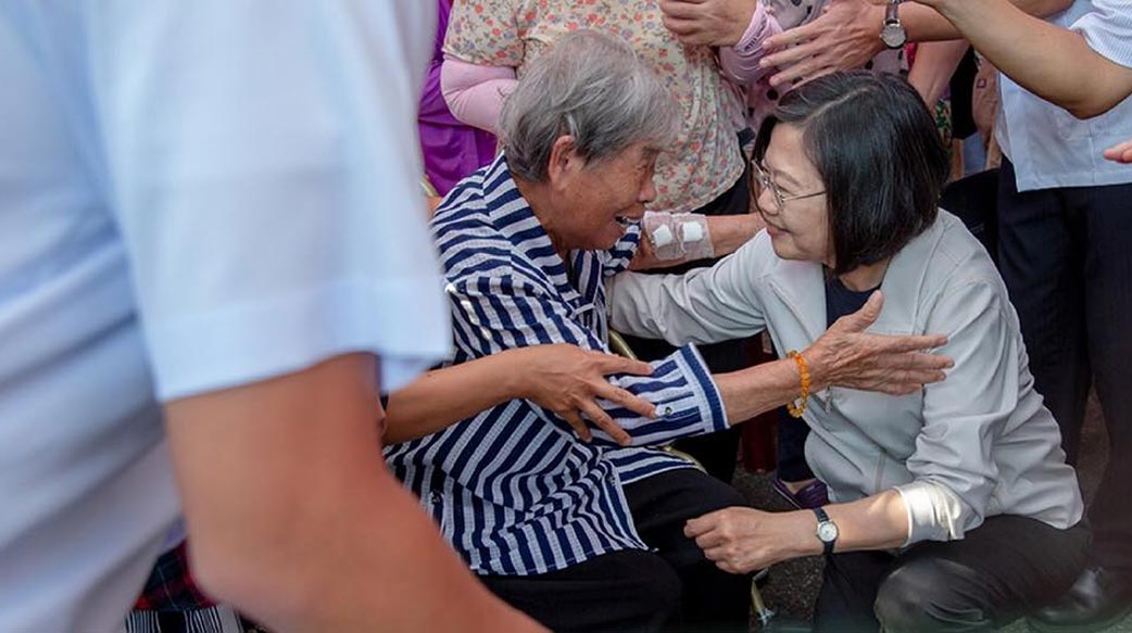 好的長照政策，比健保補助更重要