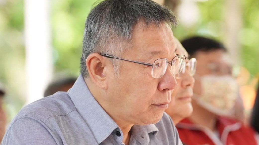 該是正視尊嚴善終法案時候