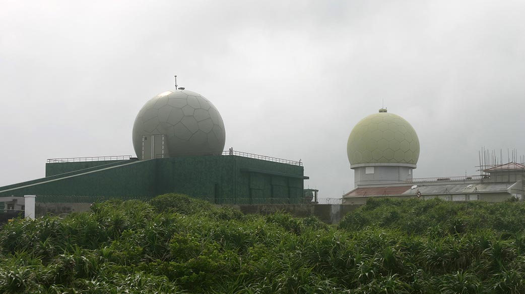 古巴大停電的警訊：台灣的能源，真的撐得住嗎？