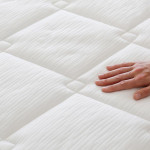 应该多久更换床垫以确保最佳睡眠品质？