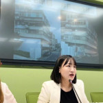 政治獻金有分寸 拿人錢不能手短