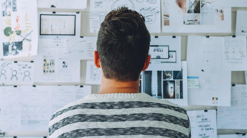 科技業薪水高卻不知足？Google 前策略經理放棄年薪 600 萬工作，他在想什麼？